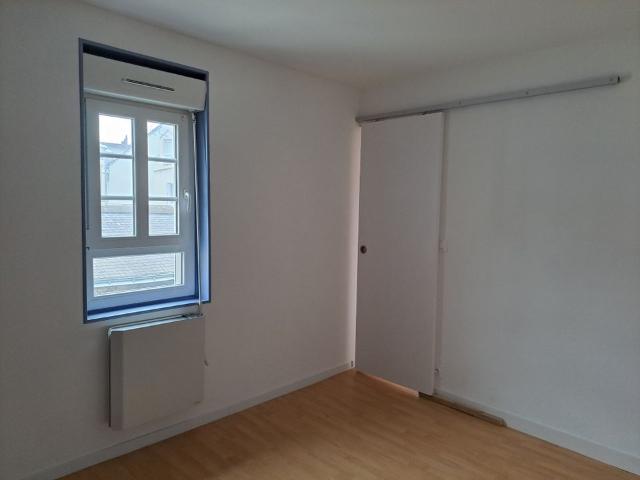 Appartement 2 pièces, 42 m² à louer à Ancenis Saint Géréon 44150