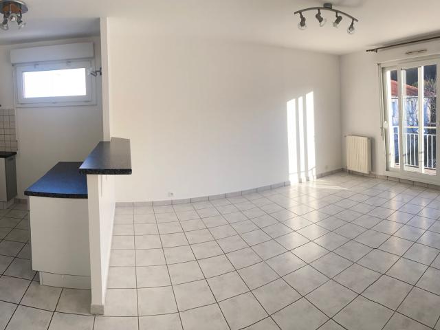 Appartement 2 pièces, 42 m² à louer à Aubière 63170