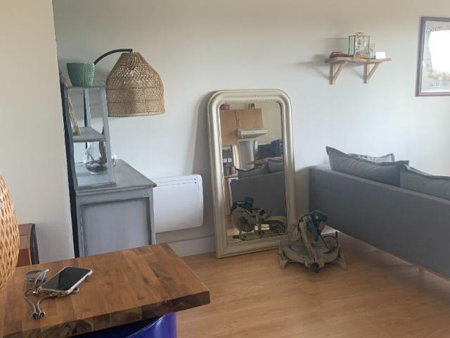 Appartement 2 pièces, 42 m² à louer à Aucamville 31140