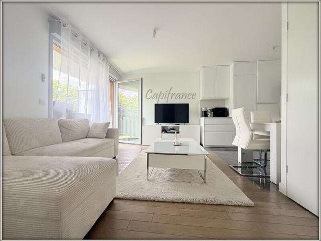 Appartement 2 pièces, 42 m² à louer à Aulnay sous Bois 93600