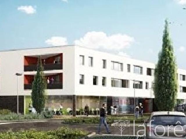 Appartement 2 pièces, 42 m² à louer à Aulnoy lez Valenciennes 59300