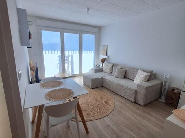 Appartement de 42m2 à louer sur Aytré