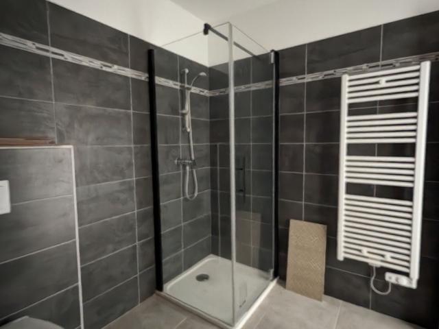 Appartement 2 pièces, 42 m² à louer à Bastia 20600
