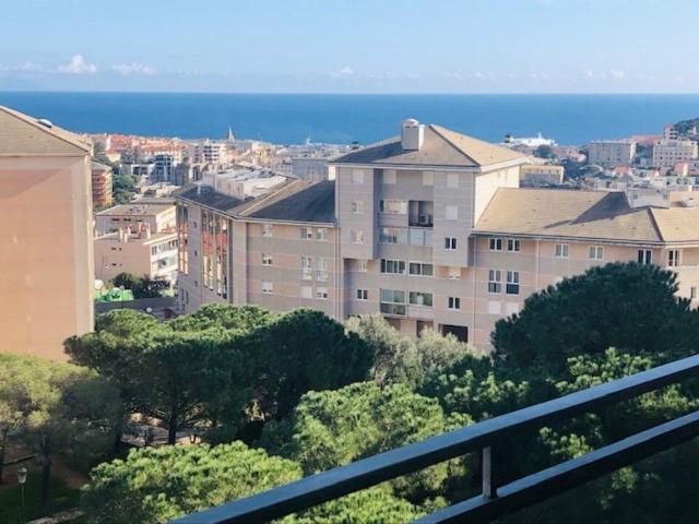 Appartement 2 pièces, 42 m² à louer à Bastia 20200