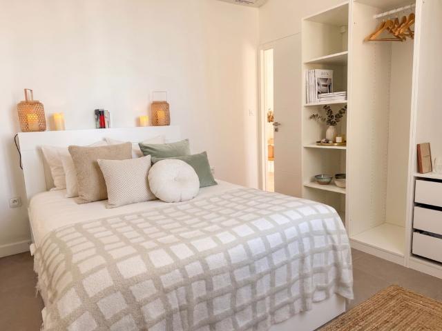 Appartement 2 pièces, 42 m² à louer à Beaulieu sur Mer 06310