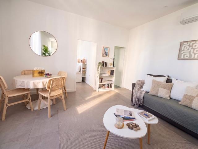 Appartement 2 pièces, 42 m² à louer à Beaulieu sur Mer 06310