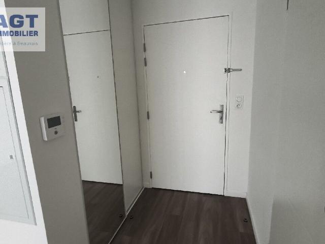 Appartement 2 pièces, 42 m² à louer à Beauvais 60000