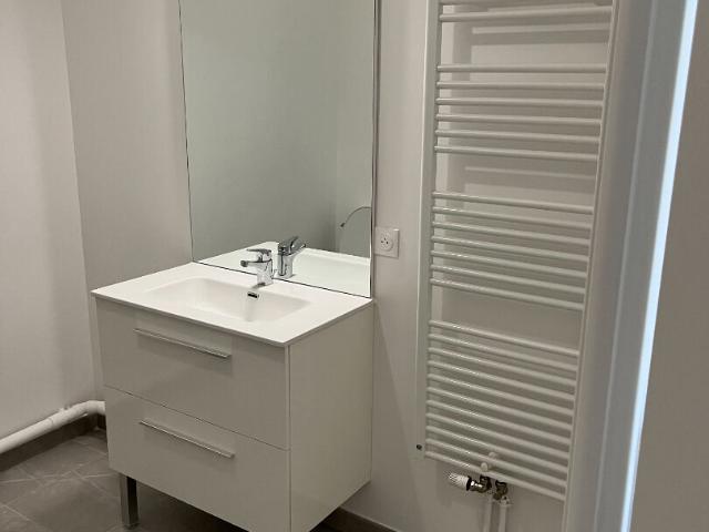 Appartement 2 pièces, 42 m² à louer à Bois Guillaume 76230