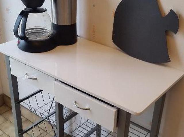 Appartement 2 pièces, 42 m² à louer à Bordeaux 33000
