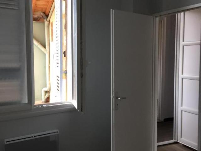 Appartement 2 pièces, 42 m² à louer à Bordeaux 33000
