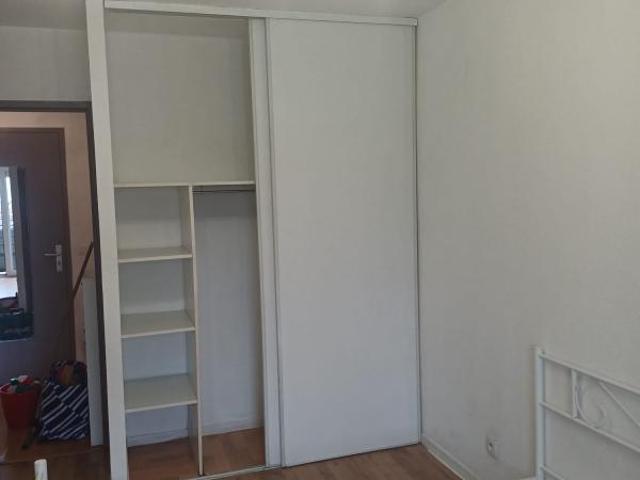 Appartement 2 pièces, 42 m² à louer à Bordeaux 33000