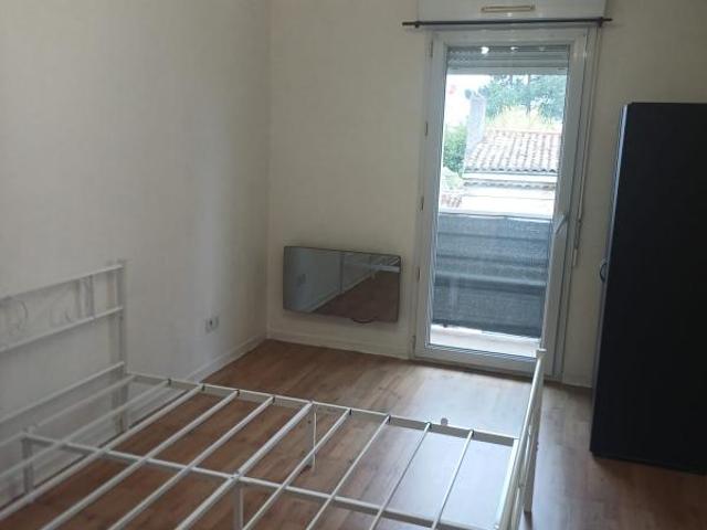 Appartement 2 pièces, 42 m² à louer à Bordeaux 33000