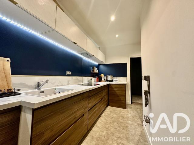 Appartement 2 pièces, 42 m² à louer à Bougival 78380