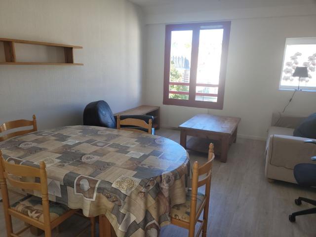 Appartement 2 pièces, 42 m² à louer à Boulogne sur Mer 62200