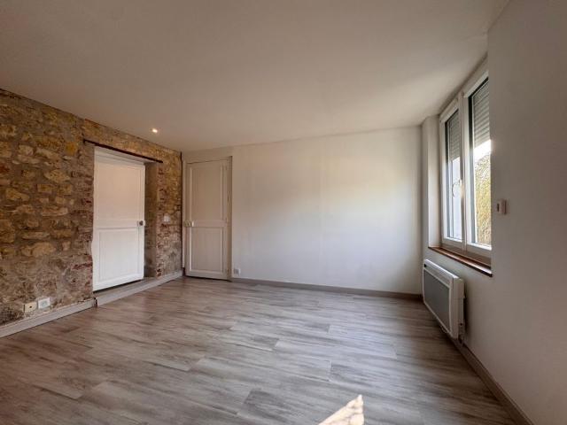Appartement 2 pièces, 42 m² à louer à Bourges 18000