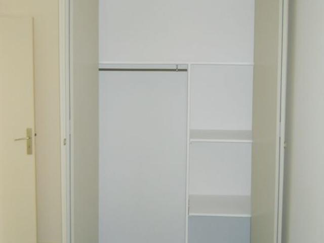 Appartement 2 pièces, 42 m² à louer à Bourges 18000