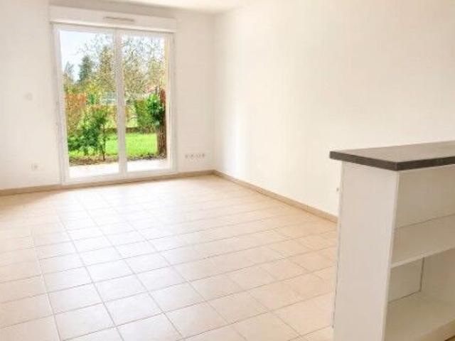 Appartement 2 pièces, 42 m² à louer à Blaye 33390