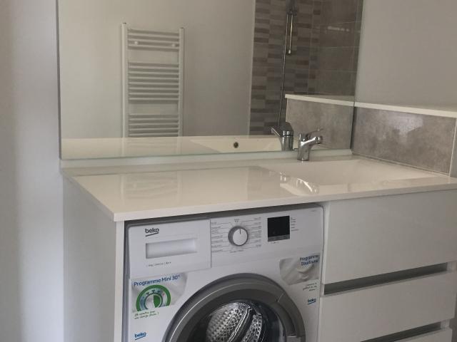 Appartement 2 pièces, 42 m² à louer à Blagnac 31700