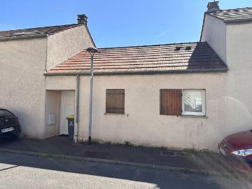Appartement 2 pièces, 42 m² à louer à Brie Comte Robert 77170