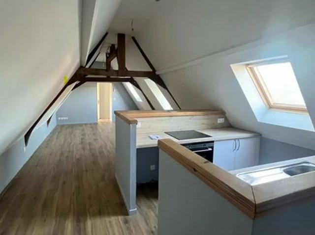 Appartement 2 pièces, 42 m² à louer à Cambrai 59400