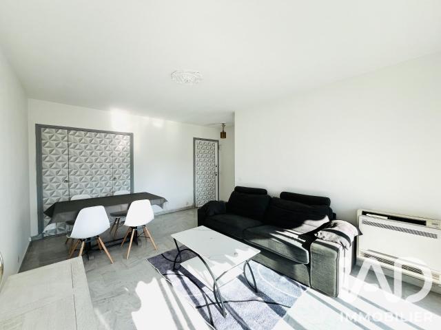 Appartement 2 pièces, 42 m² à louer à Cannes 06150