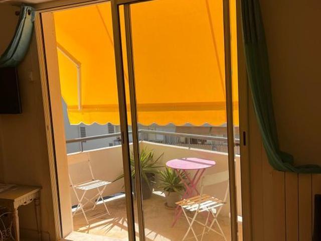 Appartement 2 pièces, 42 m² à louer à Cannes 06150
