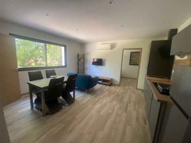 Appartement 2 pièces, 42 m² à louer à Cabriès 13480