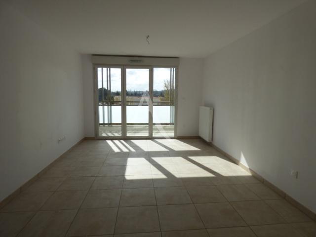 Appartement 2 pièces, 42 m² à louer à Castanet Tolosan 31320
