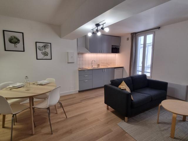 Appartement 2 pièces, 42 m² à louer à Castelnaudary 11400