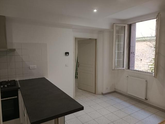 Appartement 2 pièces, 42 m² à louer à Castelnaudary 11400