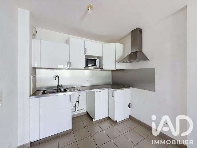 Appartement 2 pièces, 42 m² à louer à Châtenay Malabry 92290