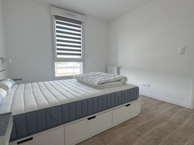 Appartement 2 pièces, 42 m² à louer à Chambray lès Tours 37170