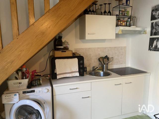Appartement 2 pièces, 42 m² à louer à Charly sur Marne 02310