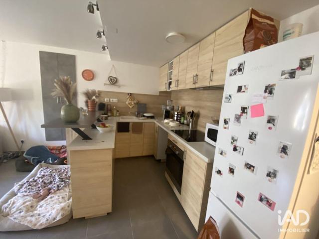 Appartement 2 pièces, 42 m² à louer à Charly sur Marne 02310