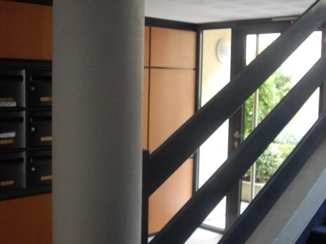 Appartement 2 pièces, 42 m² à louer à Colmar 68000