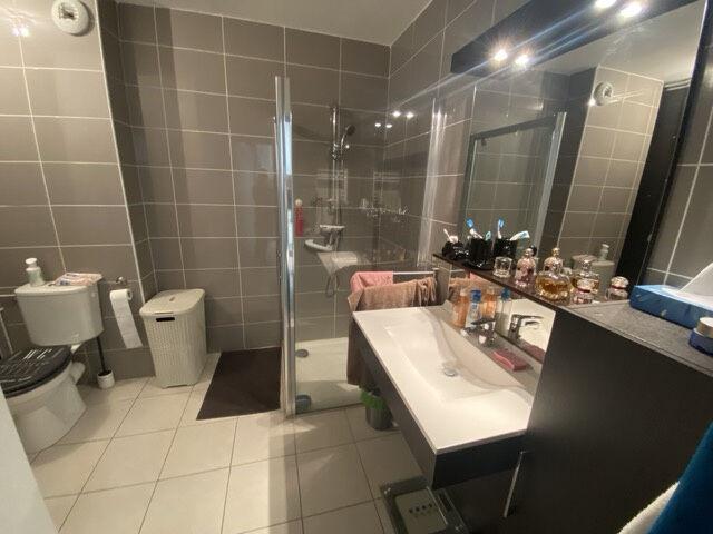 Appartement 2 pièces, 42 m² à louer à Coudoux 13111