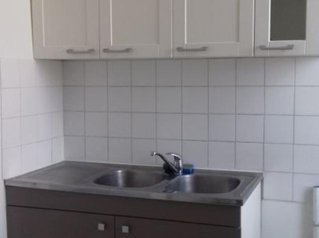 Appartement 2 pièces, 42 m² à louer à Clermont Ferrand 63000