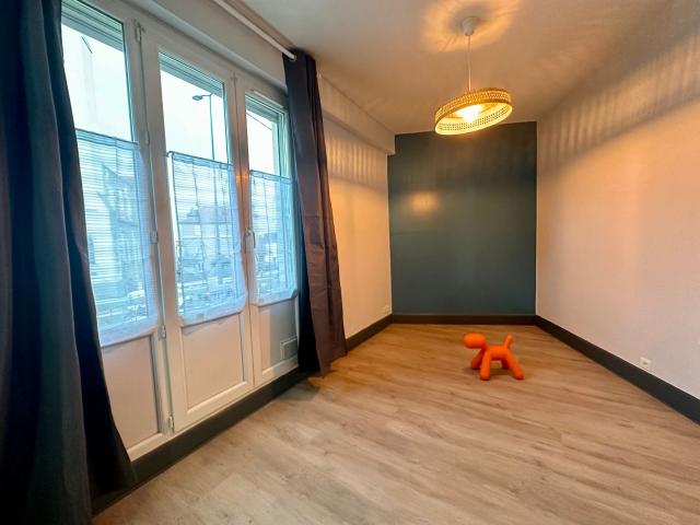 Appartement 2 pièces, 42 m² à louer à Clermont Ferrand 63000