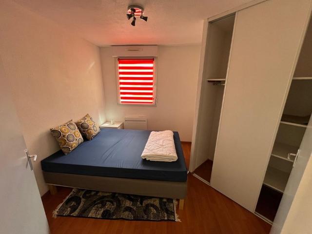Appartement 2 pièces, 42 m² à louer à Creutzwald 57150