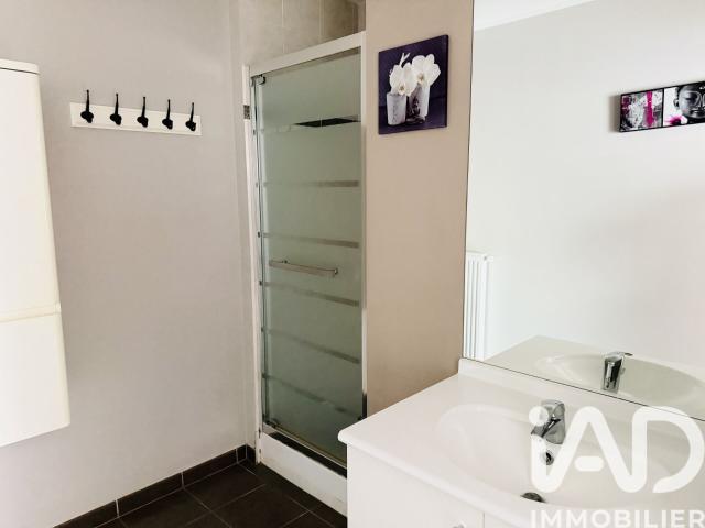 Appartement 2 pièces, 42 m² à louer à Dammarie les Lys 77190