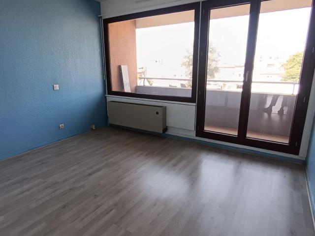 Appartement 2 pièces, 42 m² à louer à Dax 40100