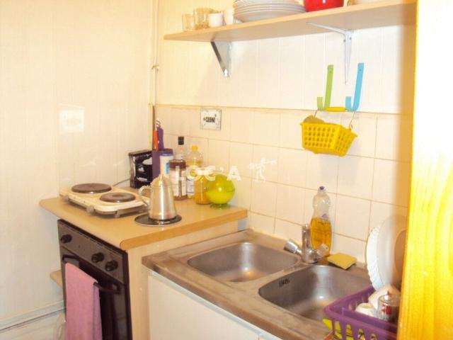 Appartement 2 pièces, 42 m² à louer à Dijon 21000