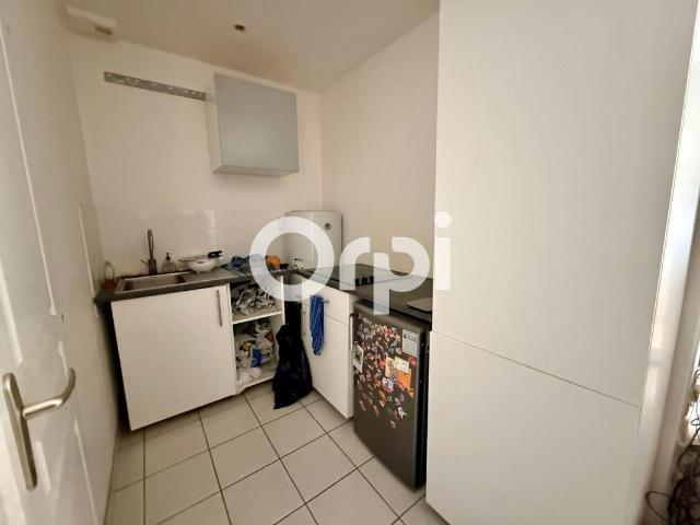 Appartement 2 pièces, 42 m² à louer à Domène 38420