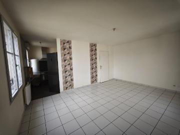 Appartement 2 pièces, 42 m² à louer à Épône 78680