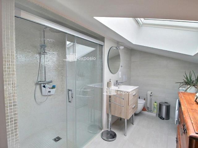Appartement 2 pièces, 42 m² à louer à Excenevex 74140