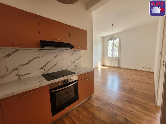Appartement 2 pièces, 42 m² à louer à Foix 09000