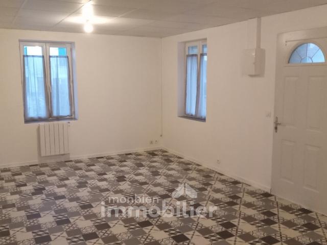 Appartement 2 pièces, 42 m² à louer à Fosses 95470