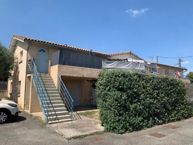 Appartement 2 pièces, 42 m² à louer à Gagnac sur Garonne 31150