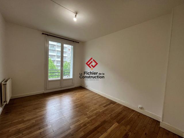 Appartement 2P+C