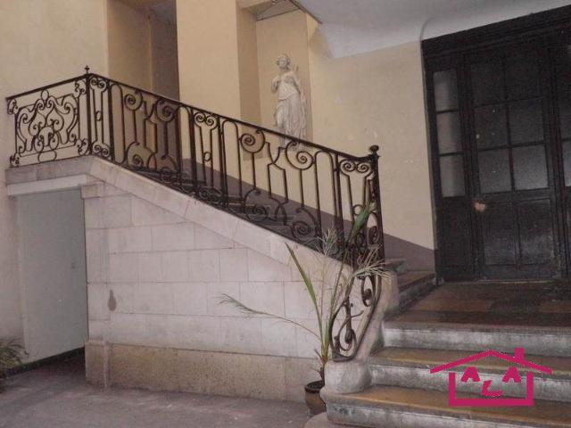 Appartement 2 pièces, 42 m² à louer à Grenoble 38000